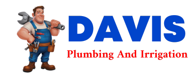 Trusted plumber in OKABENA